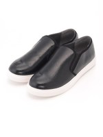 スリッポンスニーカー/SNAKE