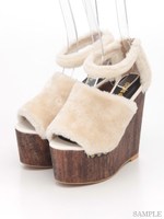 ファーサボ/ブラウン