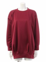 ボリュームOP/ネイビー