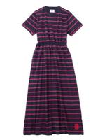 Beaumont Organic Jersyワンピース/ネイビー(192)