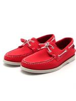 DOCKSIDES NWOPRENEN/ブラック(019)