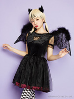 LLL Poison Devil/-