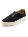 STOCKWELL/Black/Suede