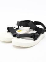 SUICOKE スポーツサンダル/アイボリー(004)