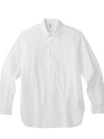 Violet Buffalo Wallows デタッチャブルカラーシャツ/ホワイト(001)