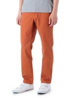 カラーコットンパンツ/ブルー系(092)