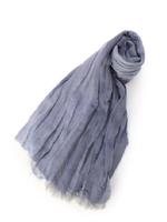 シルクコットン切替無地/ピンク(072)