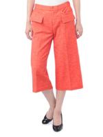 バランサーキュラーパンツ/オレンジ(067)