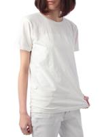 フロッキースターTシャツ/ホワイト(001)