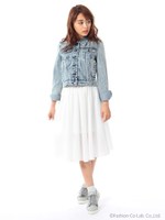 ヴィジョンマグロゴGジャン/ブルー