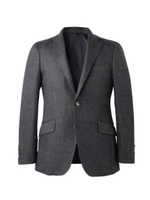 コンフォータブルジャケット/ブラック(019)