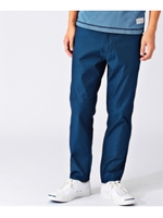 ストレッチツイルパンツ/ダークグリーン(023)