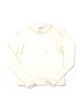 ローズバッド TOPS/ブラック