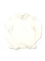 ローズバッド TOPS/ブラック