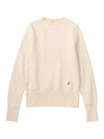 吊裏毛 プルオーバー/グレー系(211)