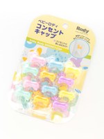 BR ロディ コンセントキャップ/-
