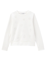 【20周年アイテム】MUVEIL WORK トップス/ホワイト(001)