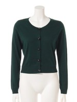 ＳＥＱＵＩＮＥ　ＦＬＯＷＥＲ　ＦＷ/グレー