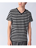 ガーゼインナープルオーバー/ブルー(292)