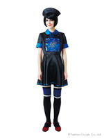 キョンシーガール/-