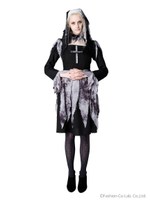 ゴーストシスター/-