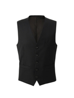 シャドーピンストライプスーツ/ブラック(019)