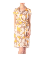 リンクワンピース/ネイビー(193)