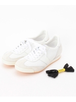 Botana CL66スニーカー/ホワイト(101)