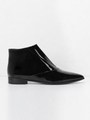 【VOGUE 9月号掲載】チェルシーブーティ / CHELSEA BOOTIES/Black