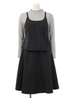 ＣＡＭＩＦＬＡＲＥ　ＳＥＴ　ＵＰ/カーキ