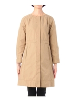 タック切り替えクロスコート/ネイビー(093)