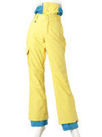 SNOWHOLIC PANT【ROXY】/PPT0