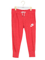 【NIKE】AS NIKE GYM VINTAGE CAPRI/PNK