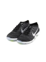 【NIKE】WMNS NIKE FLYKNIT ZOOM AGILITY/BLK