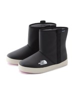 【THE NORTH FACE】TRAVERSE BC SHO/BLK