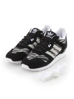 【adidas Originals】ADIDAS ZX 700/BLK