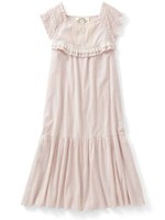 【スキヤキ】おとぎの国のナイティドレス　プリンセス編　ヨーロッパ民話「眠り姫」/ライトピンク