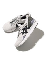 emmi meets ASICS Tiger/GEL-LYTE V/GRY