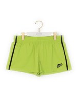 【NIKE】AS NIKE BONDED WOVEN SHORT/LIME