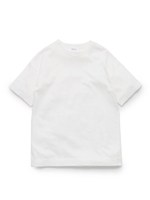 シンプル無地Tシャツ/GRY