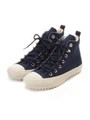 【CONVERSE】ALL STAR OUTDOORBOOTS TS HI/NVY