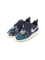 【NIKE】WMNS NIKE ROSHE ONE PRINT PREM/BLU