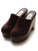 スクエアサボ/BRW