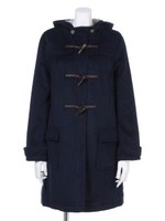 ロングダッフル/グレー