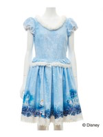 Xmas Dreams Onワンピース（シンデレラver）/ブルー