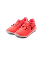 【NIKE】WMNS NIKE FREE 5.0/ORG