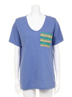 【anap mimpi】ポケメキシカンTEE/NVY