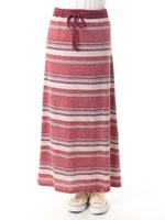 １５ＦＷポリスパンマキシＳＫ/レッド系