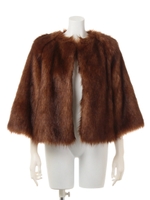 【GREED】ＦＡＫＥ　ＦＵＲ　Ｊａｃｋｅｔ/OTHER