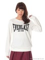 ＥＶＥＲＬＡＳＴ×Ｅｈｗｇトレーナー/Black